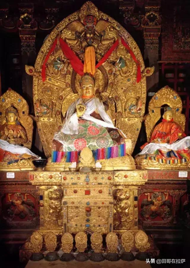 布达拉宫介绍,布达拉宫旅游攻略