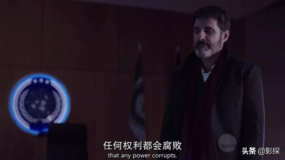 三体太空漫游2019,太空漫游和三体