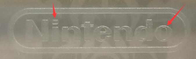 如何区分ns卡带盒真假,买到假的ns卡带