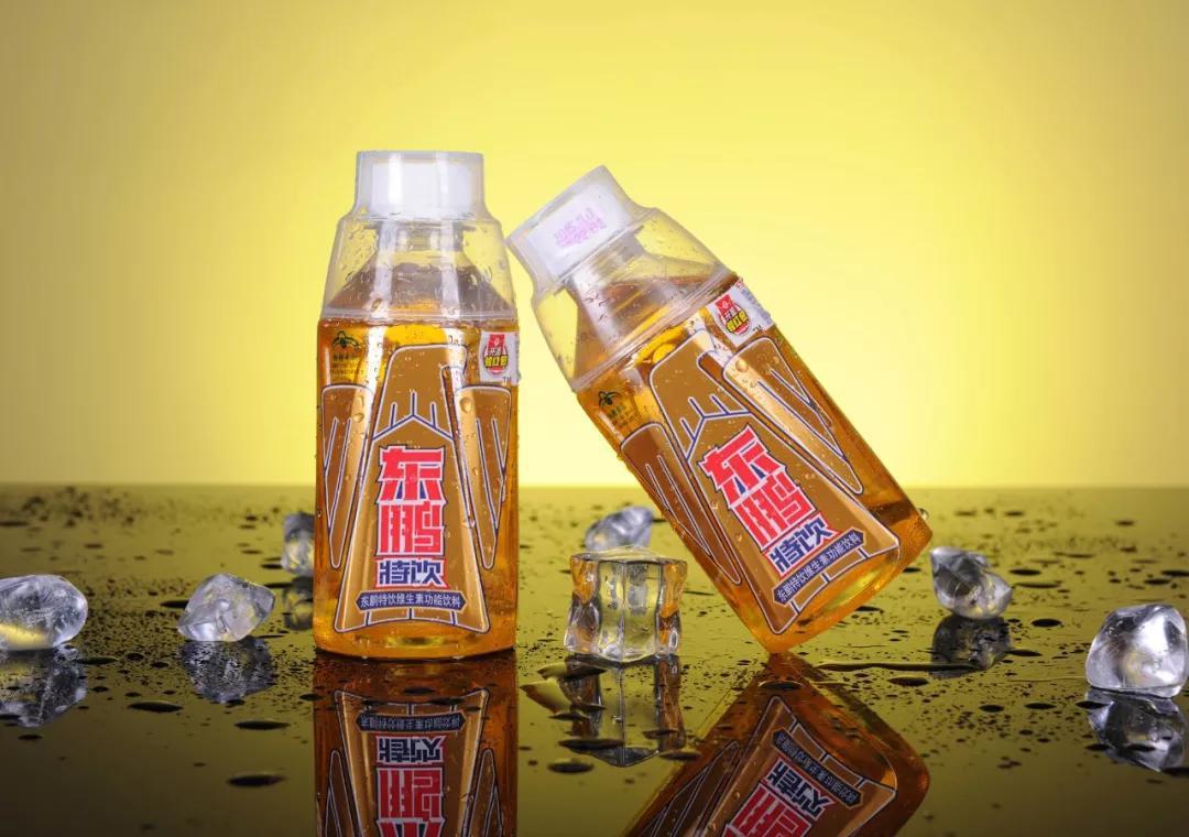 该“消停”了,乱斗的功能饮料