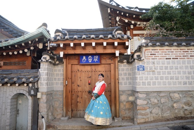 玩转首尔,韩国首尔吃饭攻略