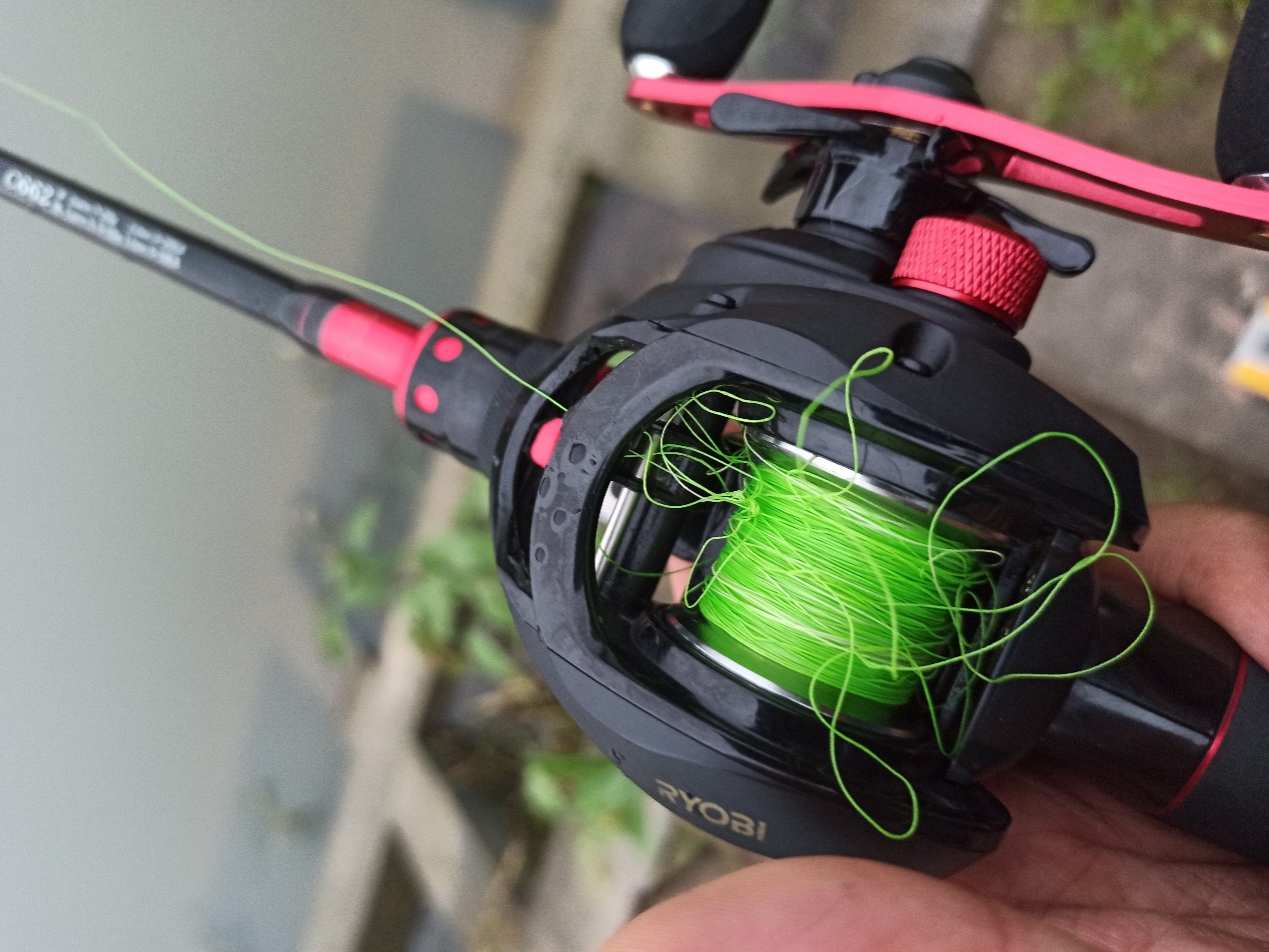 水滴轮炸线原理,哈斯达防炸线远投水滴轮