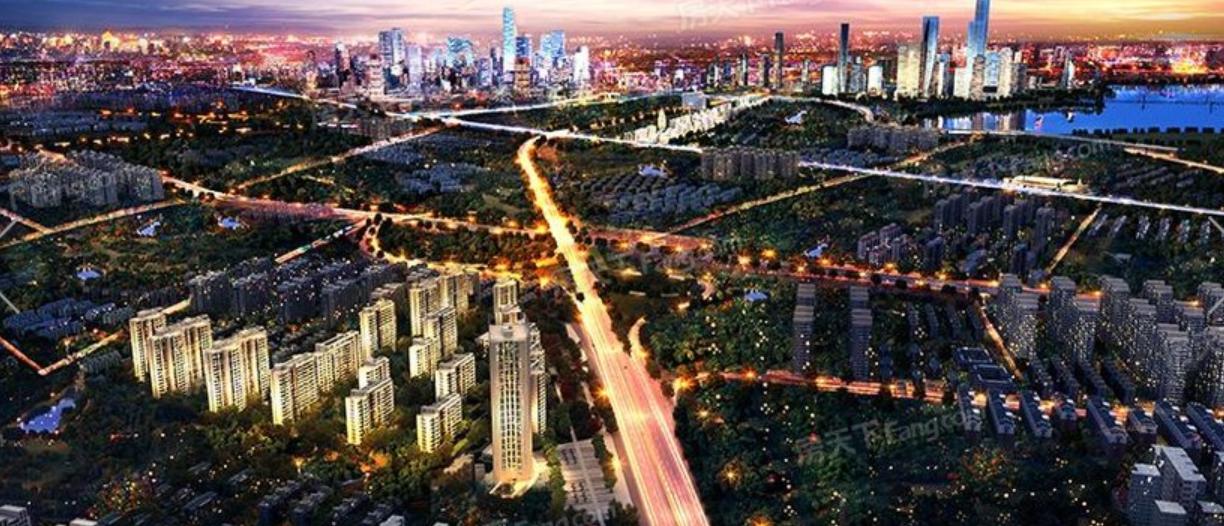 雄安徐水房价一览表,保定徐水房产