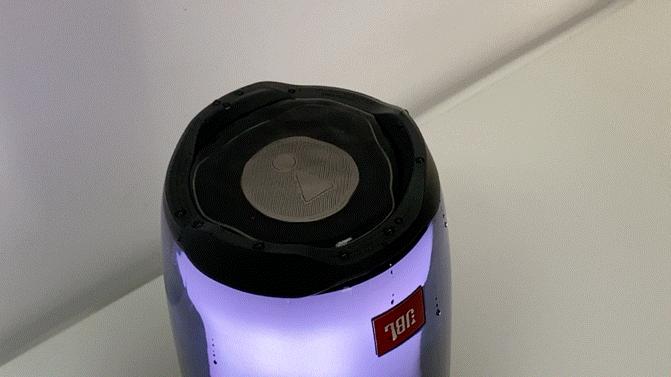 jblpulse4音乐脉动四代音质,jblpulse4音质评测