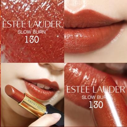 十大新款热门色号,2019秋冬色号