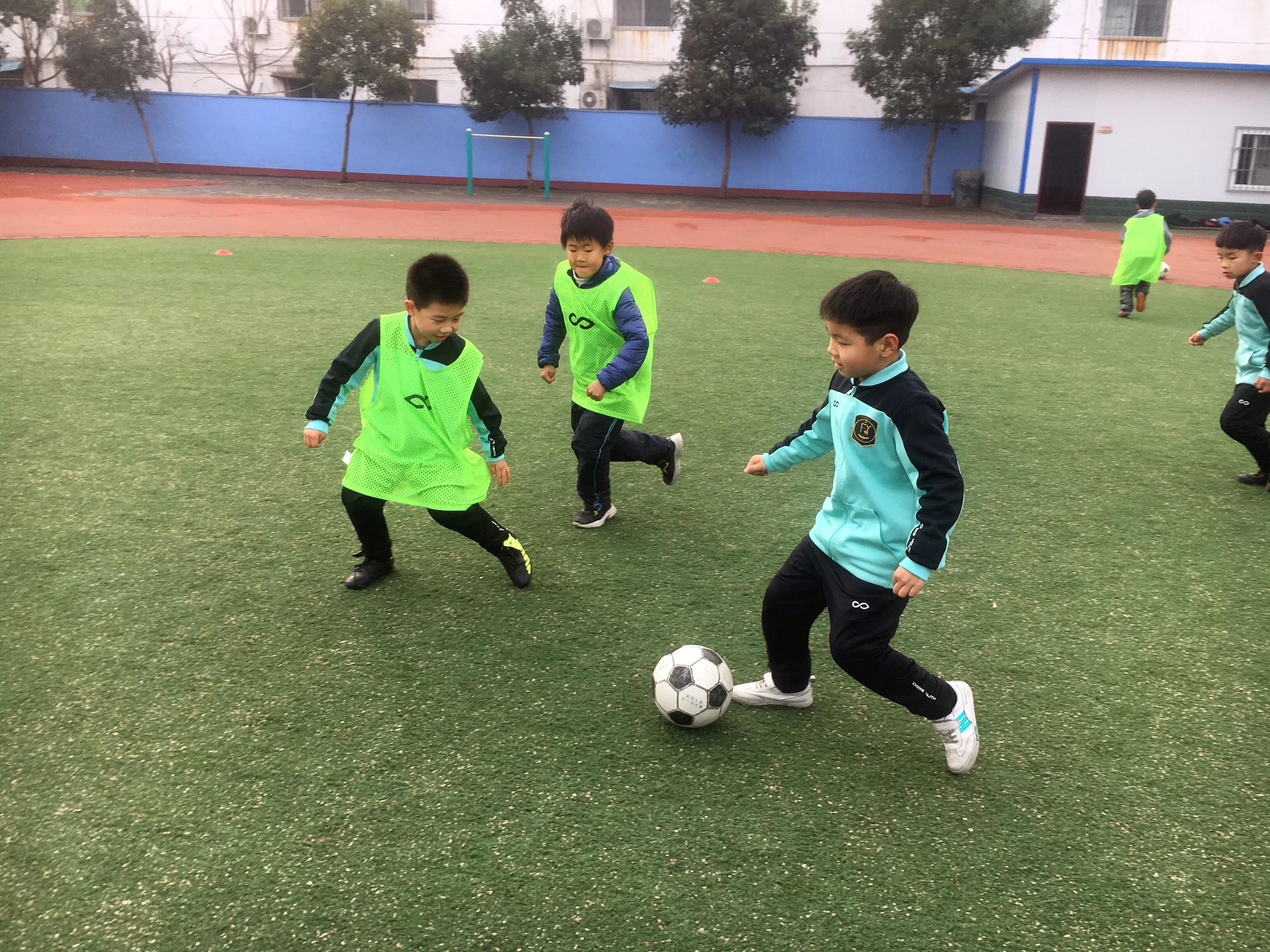 名辰足球俱乐部,名辰青训