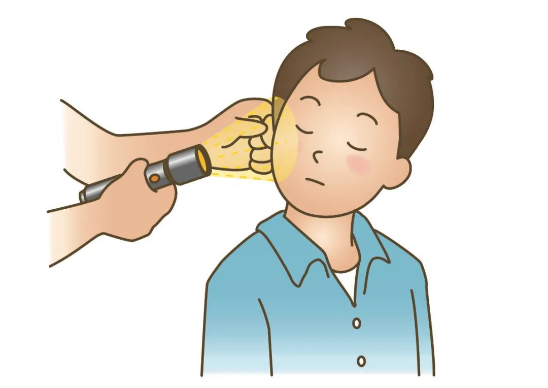 脸旁边及以下长痘痘怎么办,除脸以外的地方长了痘痘怎么办