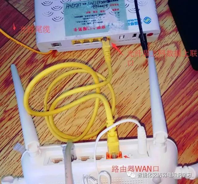 桥接路由器怎样连接电视盒子,路由器用线连接电视设置方法