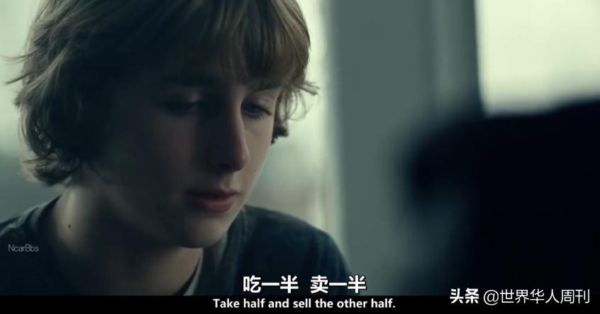 豆瓣9.1分的神剧,豆瓣9.7分的神剧