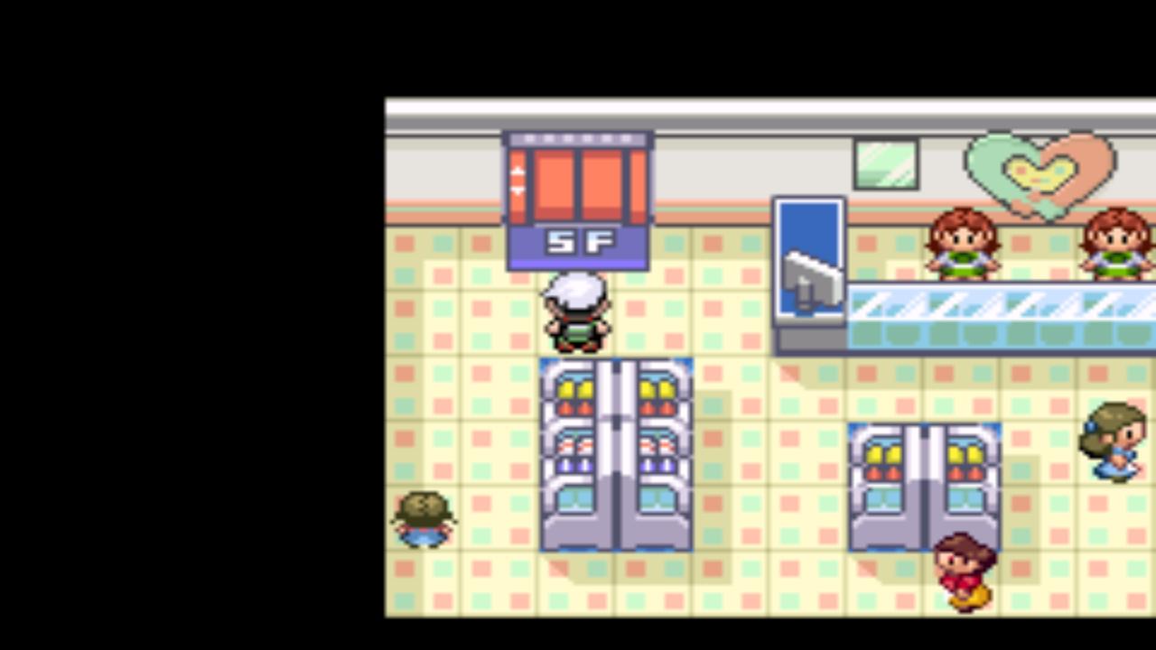 口袋妖怪究极绿宝石4.b攻略大全,口袋妖怪究极绿宝石4攻略详细版