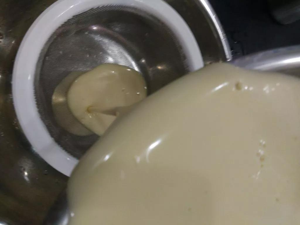 欧米奇西点教程视频,欧米奇配方教程