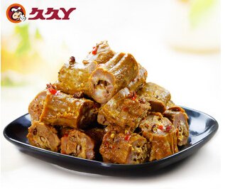 卤味商标侵权案例,卤味商标被侵权