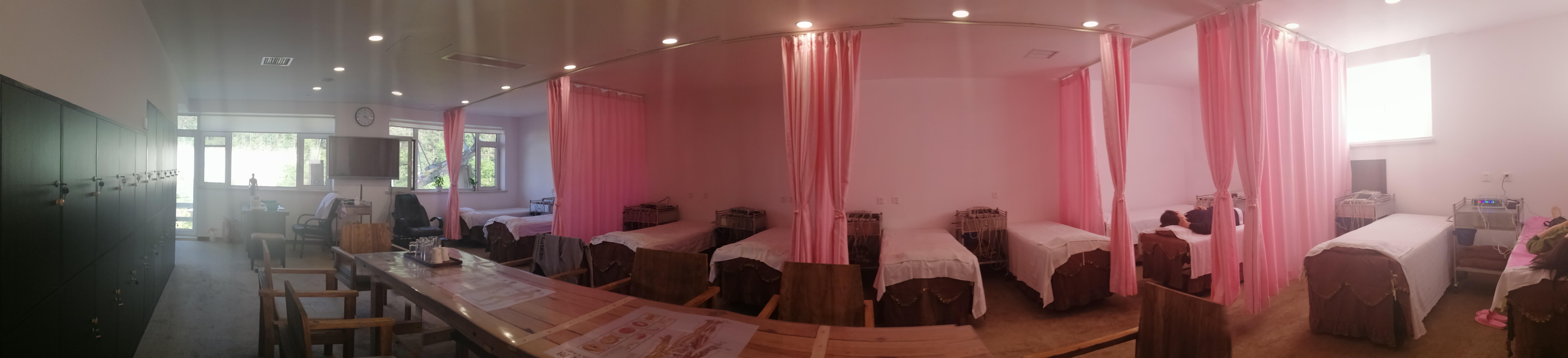 智慧康养爱人以德—访大连智德节能产品服务有限公司