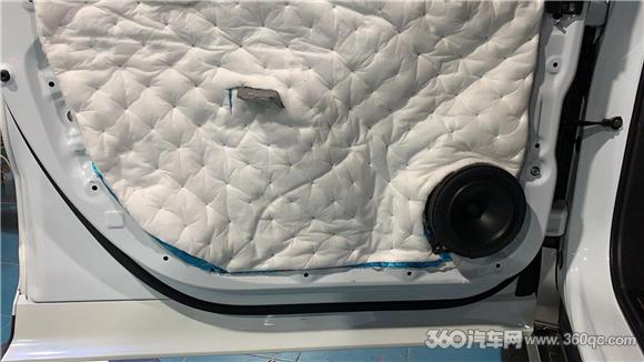 改装Hi-end大系统只能选国外大牌?国产也有精品看这货的超强推力