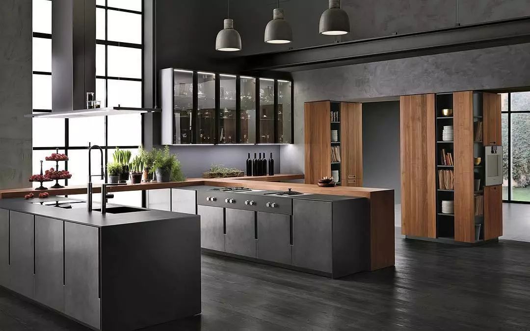 橱柜怎么算成本,橱柜怎么样算平方