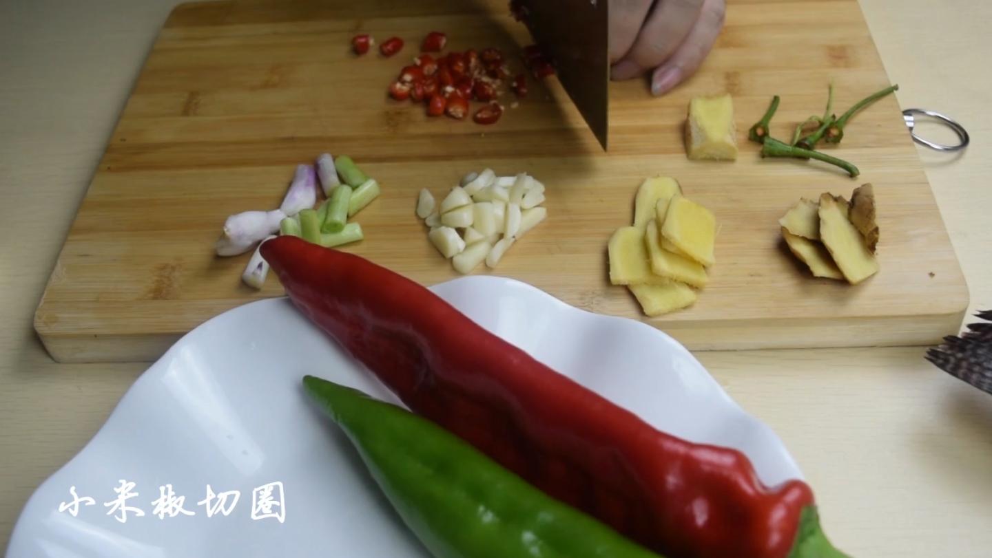 罗非鱼这样做,简单美味又馋人,方法和步骤全告诉你,一学就会