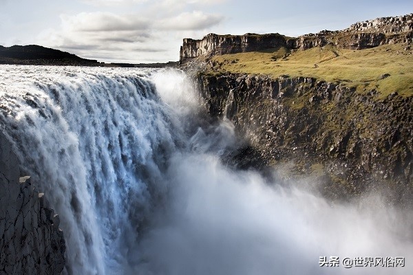 冰岛十大旅游景点一览,怎么去到冰岛旅游景点