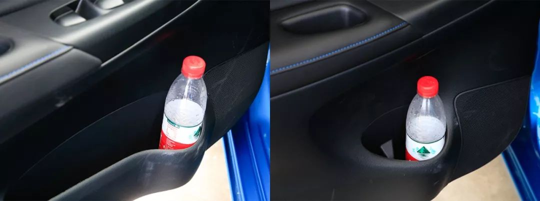 比完就知道，15万左右，这才是合资大厂电动车应有的表现