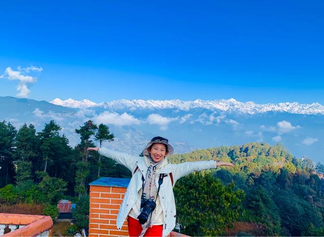 尼泊尔旅游怎么办理手续,自驾游去尼泊尔签证怎么办理