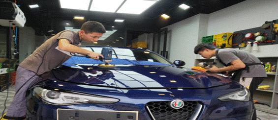 深圳万里汽车服务中心,万里行汽车维修服务中心