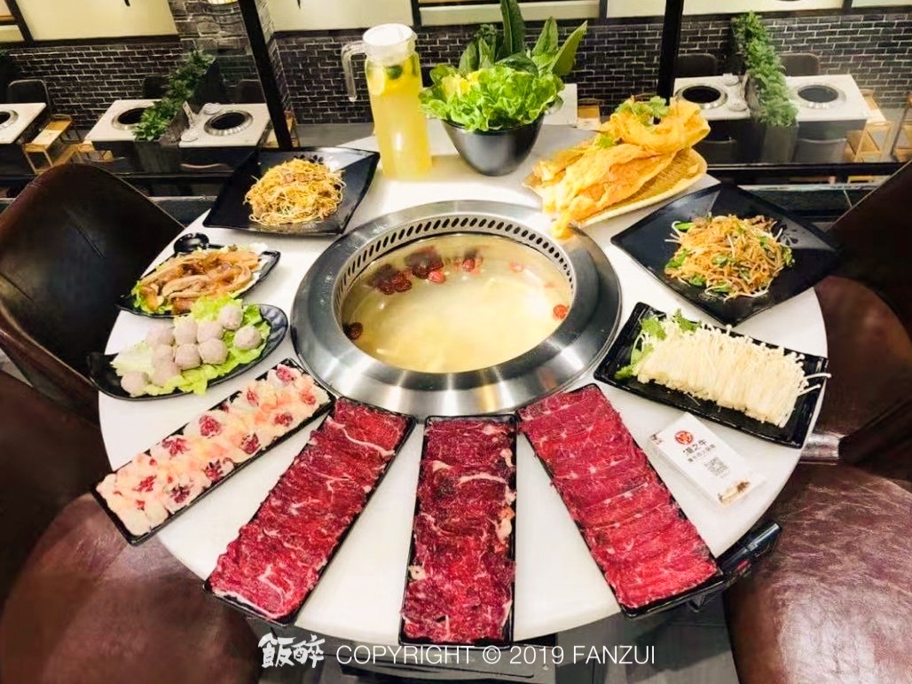 珠海火锅中秋,珠海火锅麻辣风云