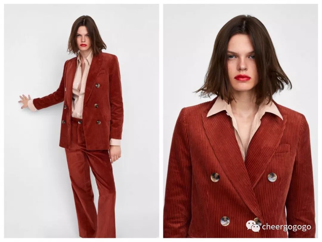 吐血整理全网最新春招,吐血整理12套穿搭