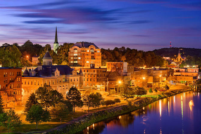 美国13个州如何成为一个联邦国家,美国联邦制有哪些州有独立意愿