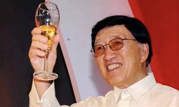 福建身价两亿美金富豪在菲律宾,福建富豪菲律宾