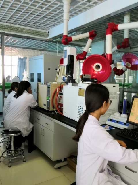 河北兴标检测有限公司,兴标检测有限公司