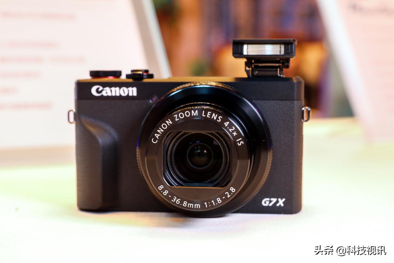 佳能新一代g系列,佳能g系列相机哪一个更有质感