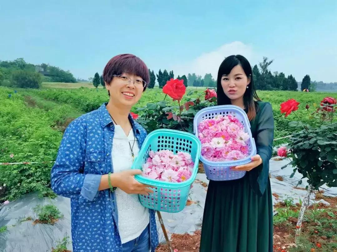 学历最高的农民,中国学历最高的农民