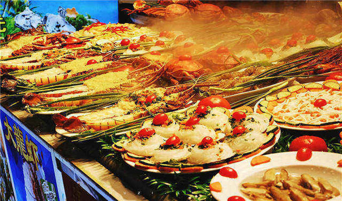 厦门旅游三天住宿攻略及酒店推荐,厦门旅游自由行攻略