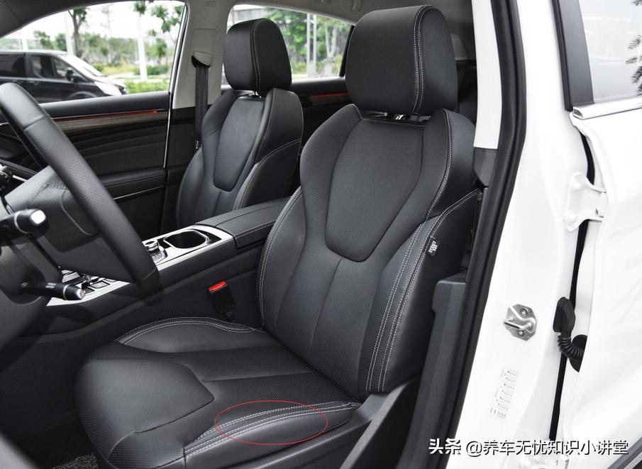 江铃福特领界s有哪些通病,江铃福特suv领界的优缺点