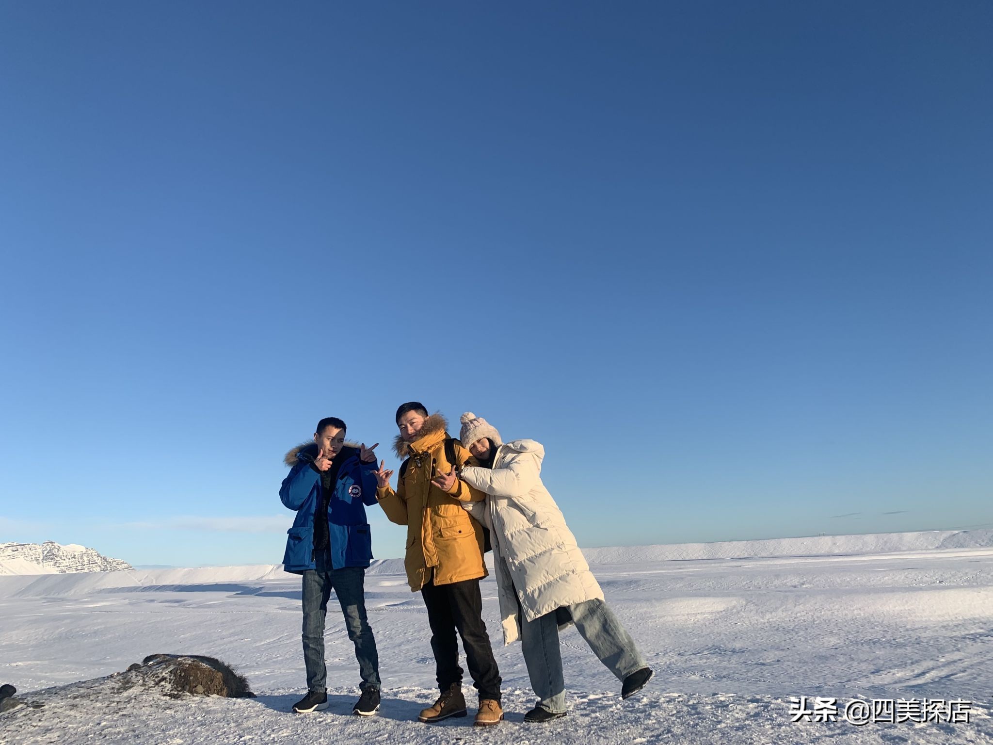 四美在泰国哪里,西班牙巴塞罗那春节旅行