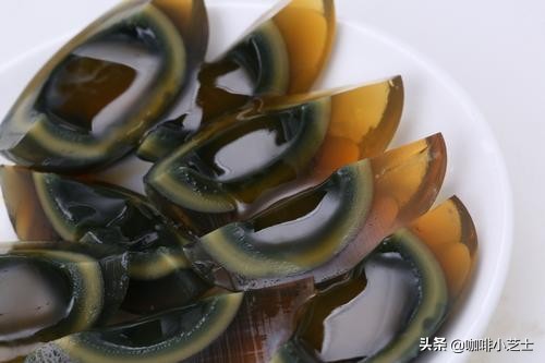 皮蛋检测会检哪些项目,皮蛋鉴定