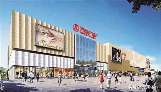 齐河城西以后有什么发展,齐河近几十年的发展