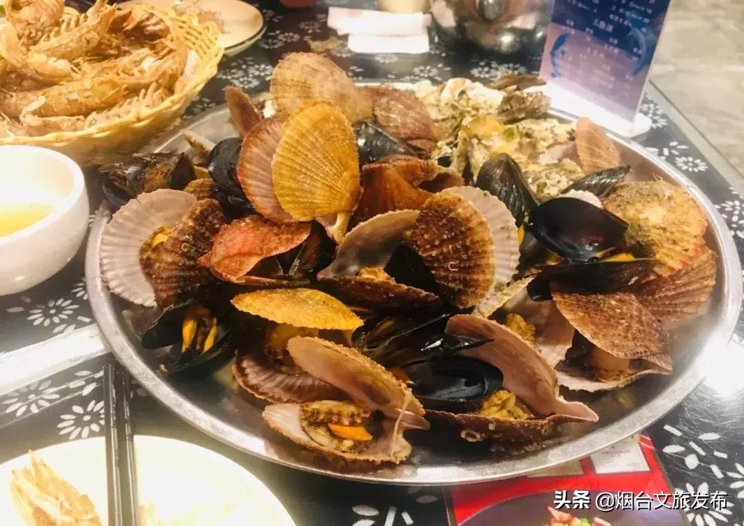 烟台人的夏天应该这样过,烟台的夏天为什么热而不燥