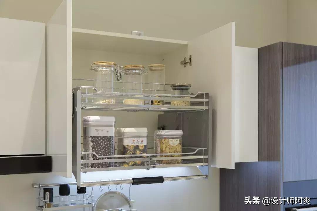 扎心！还没开始做饭就火了，当初厨房装修就该这么装