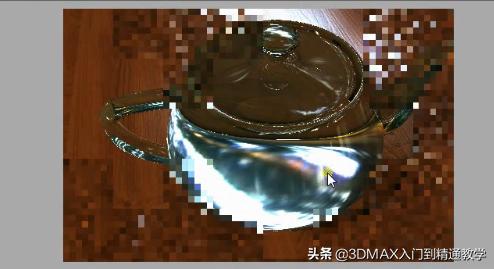 玻璃材质怎么调3dmax参数,3dmax材质教程全集