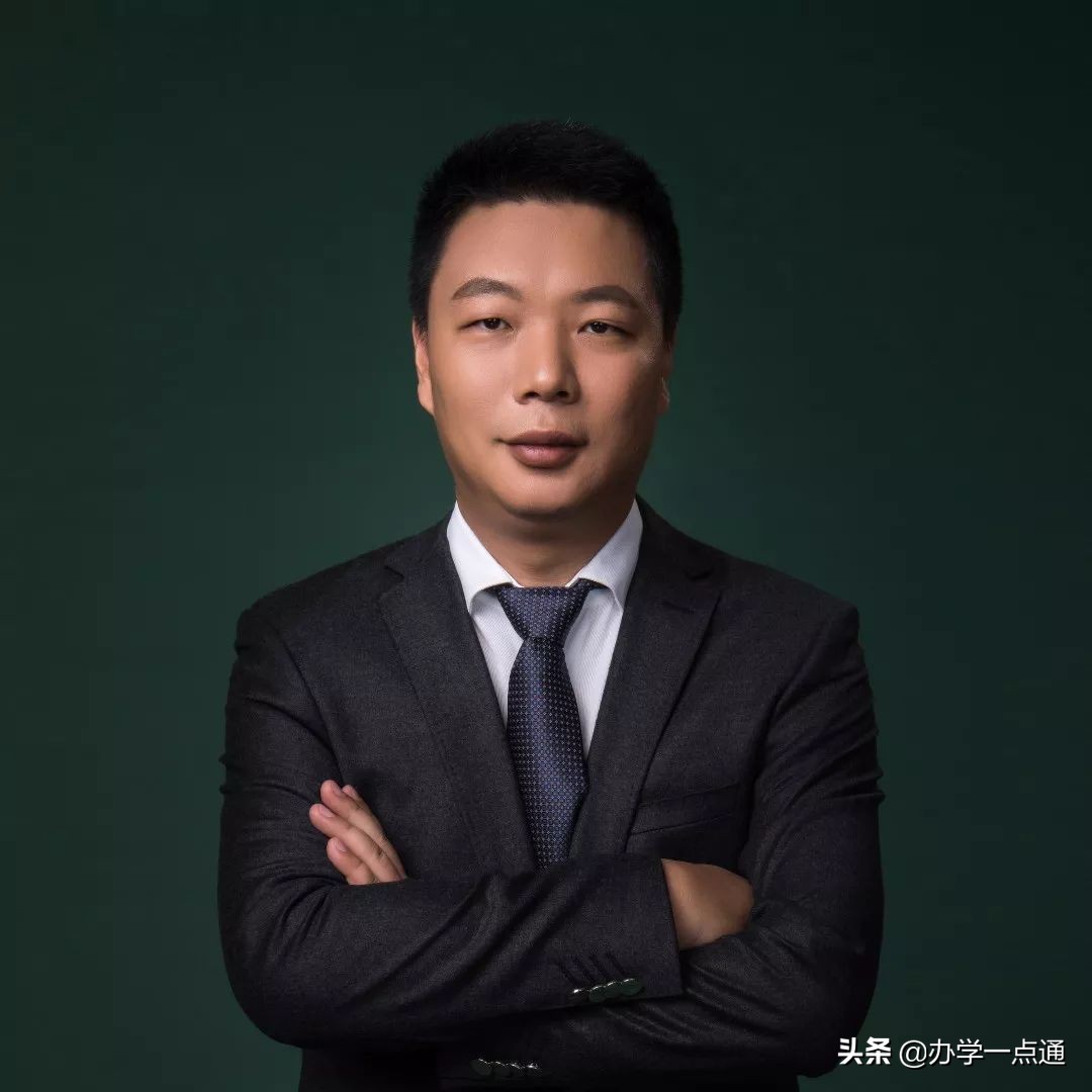 学而思工作简历,学而思第一批七个人有谁