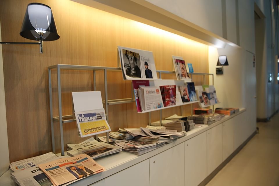 再刷巴黎！用没人试过的方式，和这座城市谈了谈心