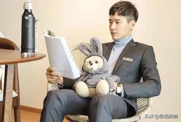 高云翔精彩镜头视频,高云翔这次保释成功了吗