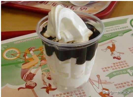 肯德基里面最好吃的几样东西排名,肯德基有哪些必买食物