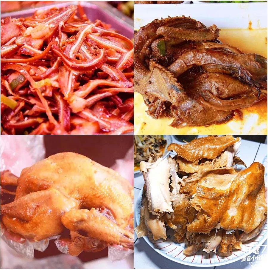 2019年，我们吃了300+家店，一次性都给你！必须收藏