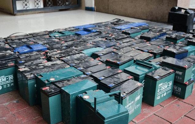 电瓶车换新电瓶都是翻新的吗,电动车电池黑幕