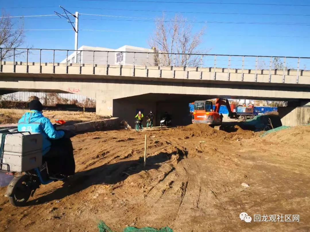 回龙观上学没前途吗,回龙观上学