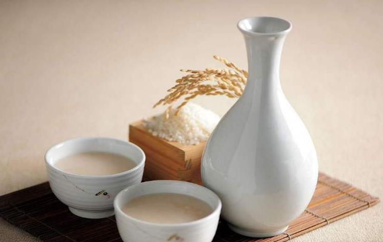 日本清酒和日本米酒的区别在哪,日本清酒和中国米酒味道