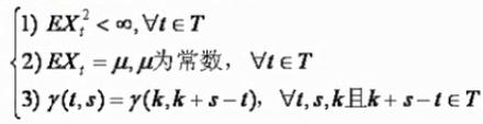 spss做时间序列预测,spss如何做平稳时间序列