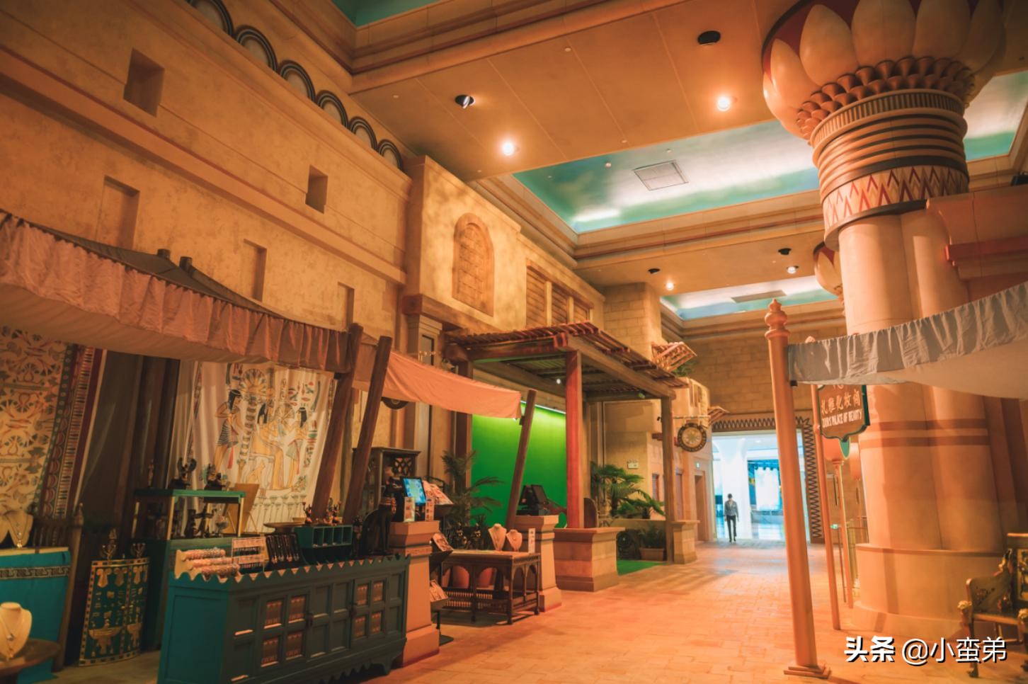 珠海vr主题公园,珠海金湾区主题乐园