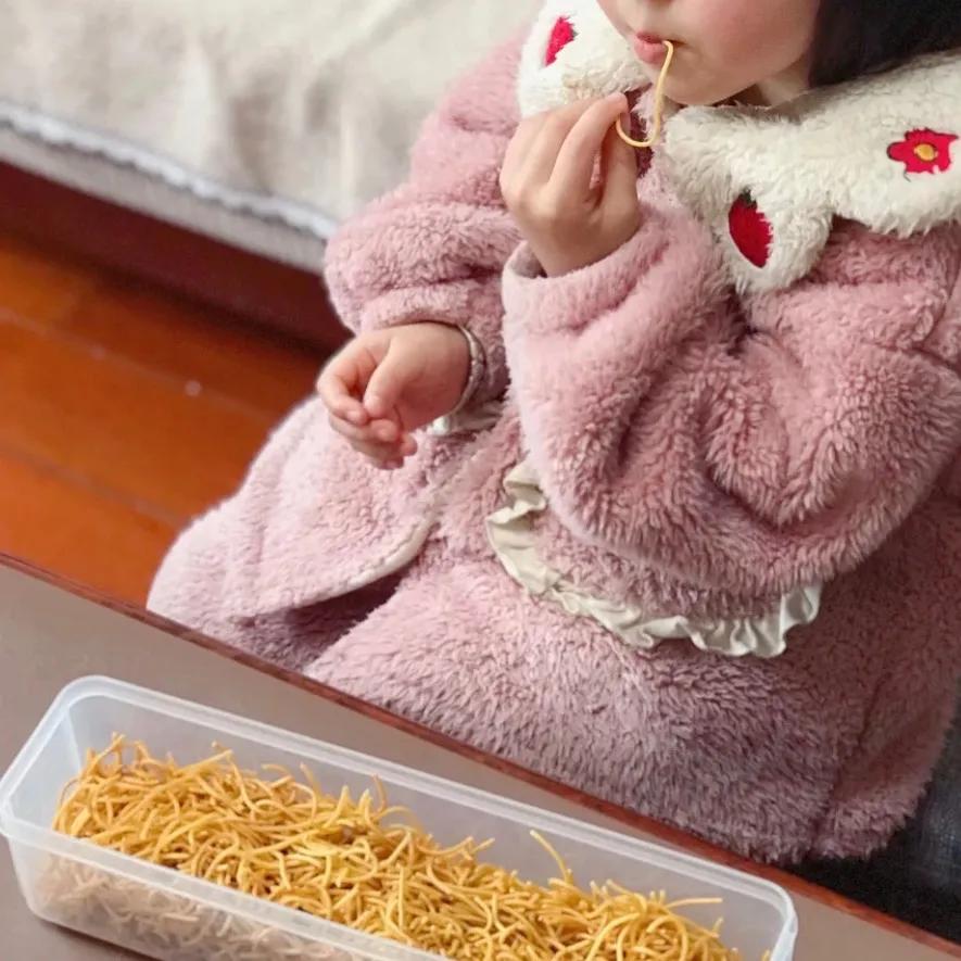 阿姨街头做的小吃,武汉姑娘做美食